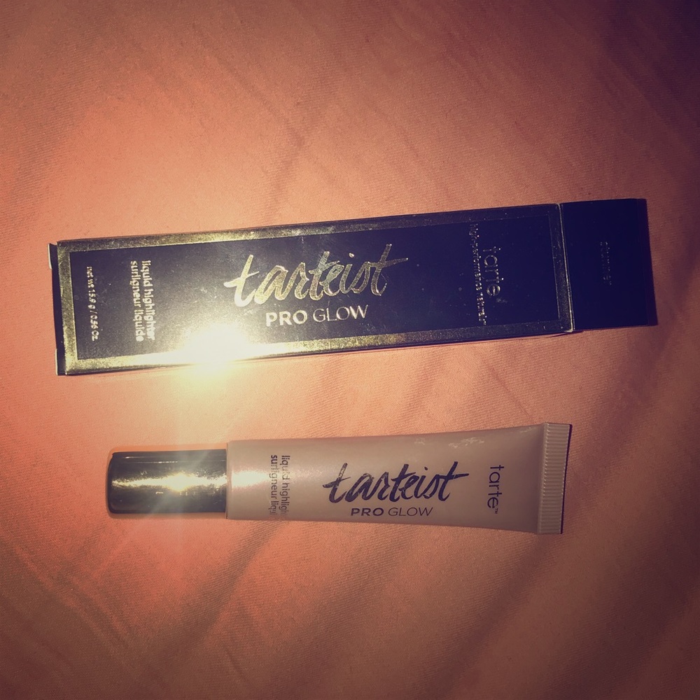 Tarteist Pro Glow